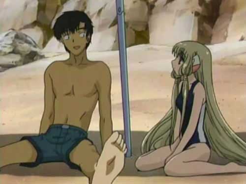 Otaku Gallery  / Anime e Manga / Chobits / Screen Shots / tv (20).jpg